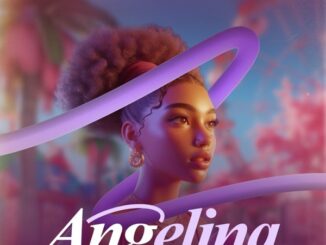 Blacq Énergy – Angelina Speed Up
