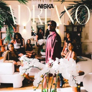 Niska – Adriano Mp3 Download