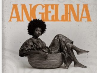 Anyidons – Angelina